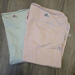 Ollie Swaddle